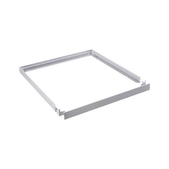 Carcasa aplicabila pentru corp panou led 60x60cm