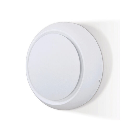CORP ILUMINAT LED ROTUND 5W IP20 3000K ALB CALD