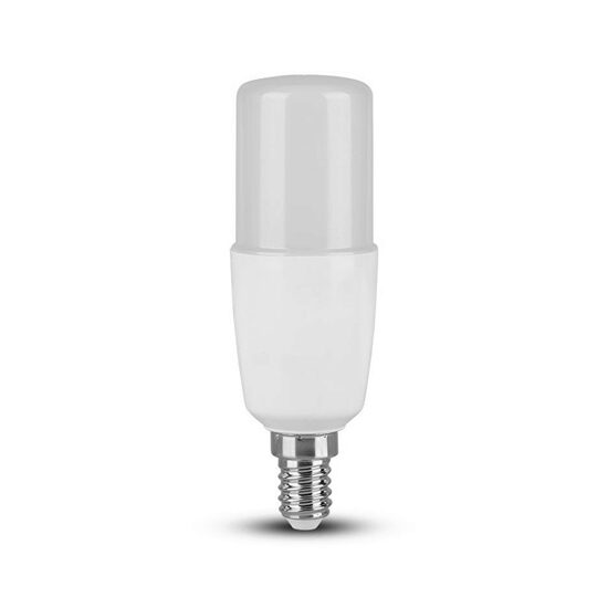 BEC LED T37 E14 9W 2700K ALB CALD