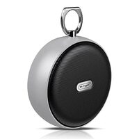 Mini-Boxa portabila Grey 4 W, Bluetooth, Wireless