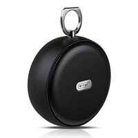 Mini-Boxa portabila Black 4 W, Bluetooth, Wireless