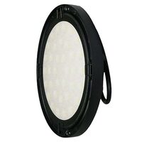 Corp iluminat industrial, Aluminiu, 100 W, 4000K, 10200 lm, IP65