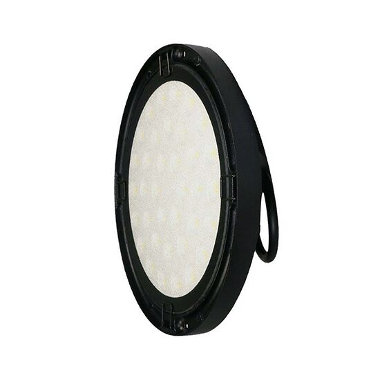 Corp iluminat industrial, Aluminiu, 100 W, 4000K, 10200 lm, IP65