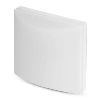 Aplica led pentru numar casa 4000k alb neutru, IP54, 10 W