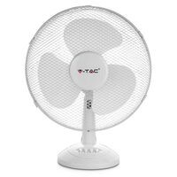 Ventilator de masa, 3 viteze, 40 W, diametru 30 cm, Dimensiuni 340 x 260 x 480 mm