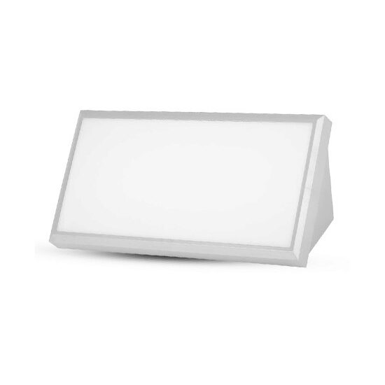 CORP ILUMINAT LED 20W IP65 3000K ALB NEUTRU