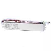 Kit emergenta panou led 24W, IP20