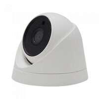 Camera de supraveghere IP Smart 2 Mpx, 1920x1080P, Interior IP20, Conectare Telefon / PC, Night Vision