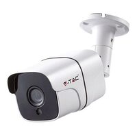 Camera de supraveghere IP Smart 2 Mpx, 1920x1080P, Exterior IP65, Conectare Telefon / PC, Night Vision