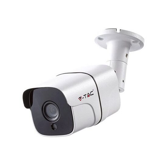 Camera de supraveghere IP Smart 2 Mpx, 1920x1080P, Exterior IP65, Conectare Telefon / PC, Night Vision