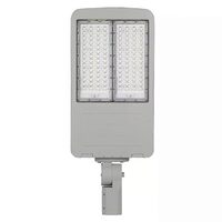 Lampa stradala dimmabila, 150W, 21000 lm, 5700K, Aluminiu, 748 x 300 x 85 mm, IP65