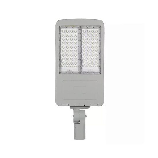 Lampa stradala dimmabila, 150W, 21000 lm, 5700K, Aluminiu, 748 x 300 x 85 mm, IP65