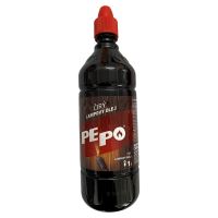 Ulei pentru lampa si torte de gradina, Strend Pro Pepo, 1L