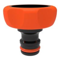Adaptor pentru robinet cu filet interior 1" Strend Pro A1019DX