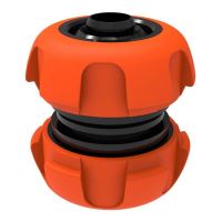 Conector furtun 1/2" Strend Pro C1006DX