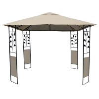 Pavilion de gradina Strend Pro Arnold, 3x3x2.6 m