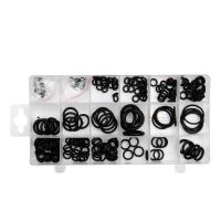 Set 225 garnituri de cauciuc O-ring, Yato YT-06877