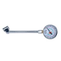 Manometru pentru roti de camioane Yato YT-24301, 0.5-15 bar