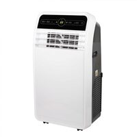 Aer conditionat mobil, racire/incalzire, 3.5 / 3.3 kW, 12000 BTU, Wi-Fi