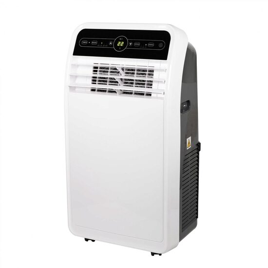Aer conditionat mobil, racire/incalzire, 3.5 / 3.3 kW, 12000 BTU, Wi-Fi