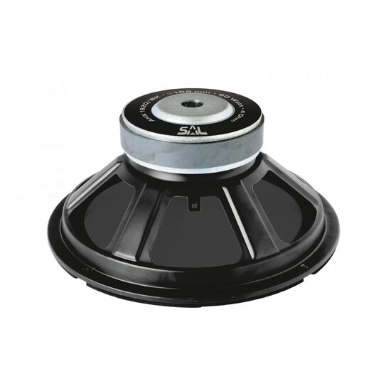 Difuzor de joase, kevlar, 165 mm, 4 Ohmi, 60 W, 88 dB