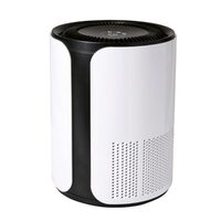 Purificator aer 150 mc/h, Mod sleep, functionare silentioasa, 28 W, Panou de control tacti