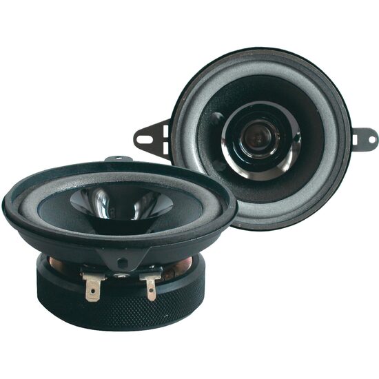 Set 2 difuzoare auto, Medii-Joase, 87 mm, 4 ohmi, 70 W