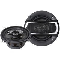 Set 2 difuzoare auto, 130 mm, 2 căi, 4 Ohmi, 150 W