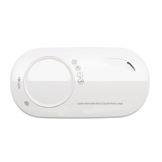 Senzor CO, FireAngel - NFC