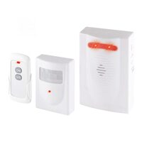 Alarma acces cu senzor de miscare si telecomanda, IP44, max 120 m