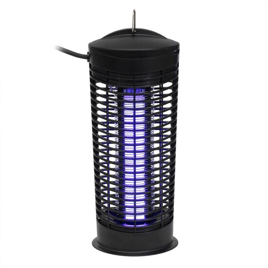 Capcana electrica de interior contra insectelor, 11 W, UV, 40 mp, IP20