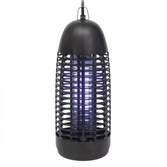 Capcana electrica cu UV, de interior, contra insectelor, 18 W, 40 mp, IP20