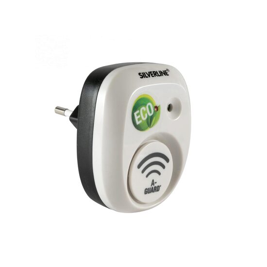 Aparat cu ultrasunete contra soarecilor si sobolanilor, 50 mp, 220 V