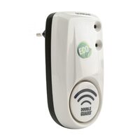 Aparat cu ultrasunete contra soarecilor si sobolanilor, 80 mp, 220 V