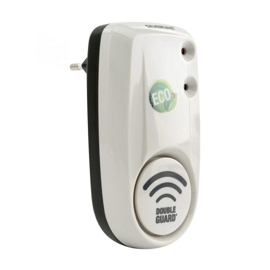 Aparat cu ultrasunete contra soarecilor si sobolanilor, 80 mp, 220 V