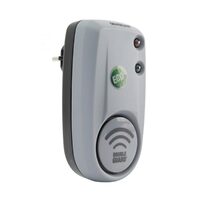 Aparat cu ultrasunete contra soarecilor si sobolanilor, 130 mp, 220 V