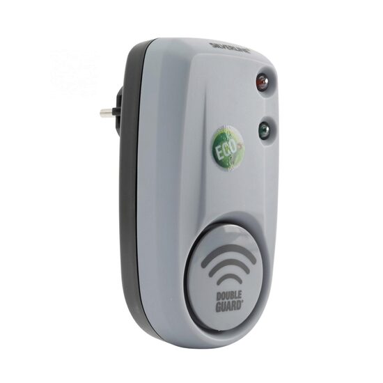Aparat cu ultrasunete contra soarecilor si sobolanilor, 130 mp, 220 V