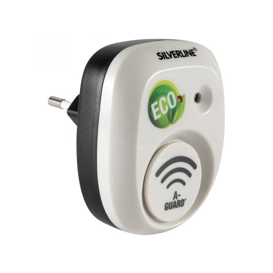 Dispozitiv cu ultrasunete contra paienjenilor, 30 mp, 220 V