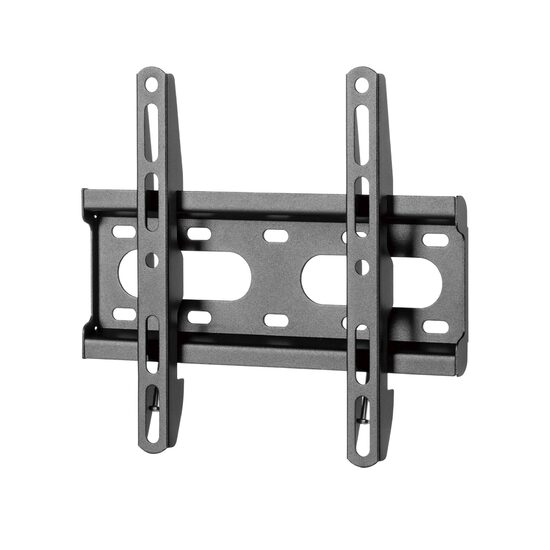 Suport perete 23"-42", fix, negru, max 45 kg, VESA 75 x 75 pana la 200 x 200