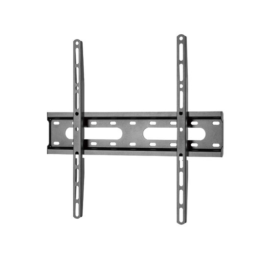Suport perete 32"-55", fix, negru, VESA 75 x 75 pana la 400 x 400, max 45 kg