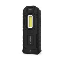 Lanterna Nebo Profesional,  IPX7, 360 lm, 3 x AAA