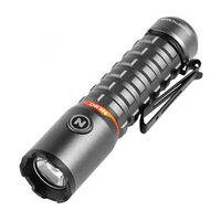 Lanterna Nebo Profesional, Aluminiu anodizat, IP67, 2000 lm, Acumulator Li-Ion