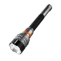 Lanterna Nebo Profesional, Aluminiu anodizat, IP67, 18000 lm, Acumulator Li-Ion
