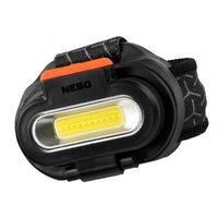 Lanterna de cap, Nebo Profesional, 750 lm, IPX4, Acumulator