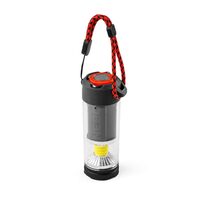 Lanterna camping Nebo Profesional, 3 x AA, 350 lm, 8 moduri de iluminare, magnetica