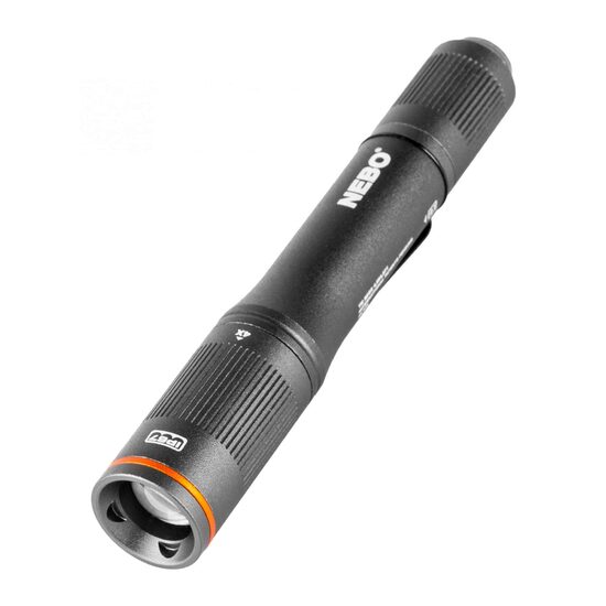 Lanterna aluminiu anodizat Nebo 100 lm, 1 x AAA, IP67