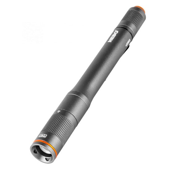 Lanterna aluminiu anodizat Nebo 150 lm, 2 x AAA, IP67
