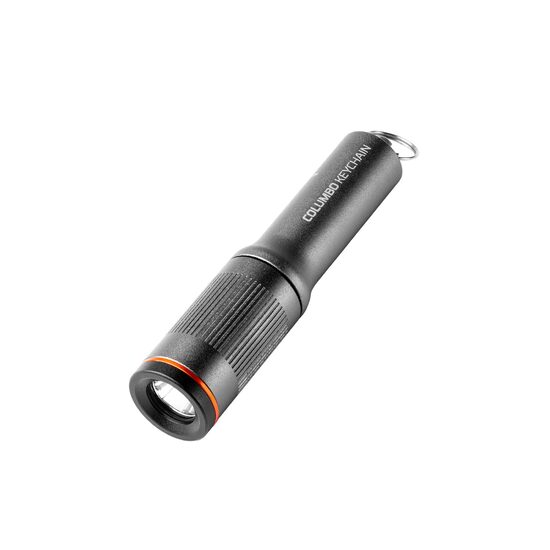 Lanterna aluminiu anodizat Nebo 100 lm, 1 x AAA, IPX7