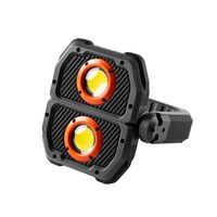 Lanterna camping, acumulator, IPX4, 3000 lm, Magnetica