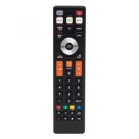 Telecomanda compatibila Samsung Ready-to-Use, Smart TV, 2 x AAA